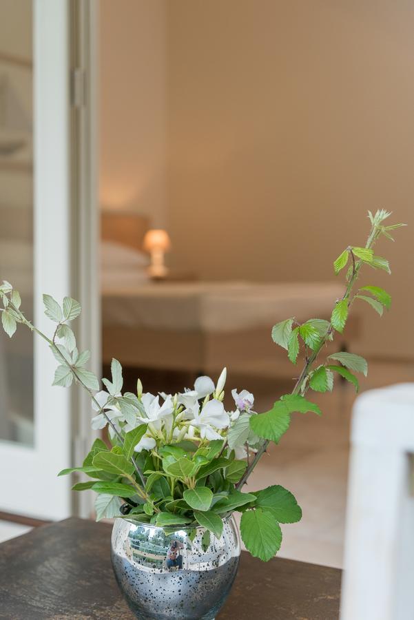 Baia Dei Mergoli Hotel มัตตีนาตา ภายนอก รูปภาพ